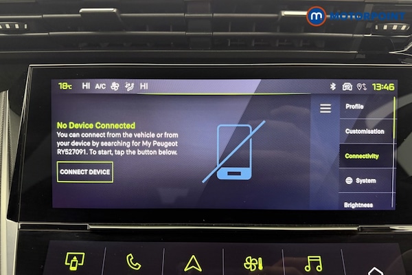 Used Peugeot 308 2024 for sale - 76290807: Photo 14