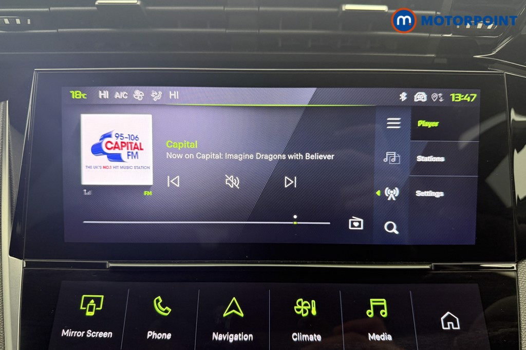 Used Peugeot 308 2024 for sale - 76290807: Photo 16