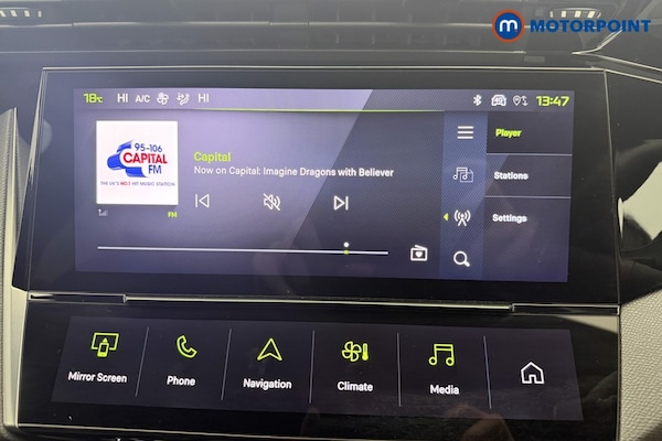 Used Peugeot 308 2024 for sale - 76290807: Photo 17