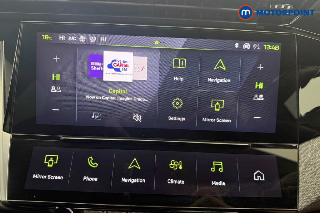 Used Peugeot 308 2024 for sale - 76290807: Photo 18