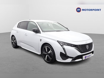 Used Peugeot 308 2024 for sale - 76290807: Photo