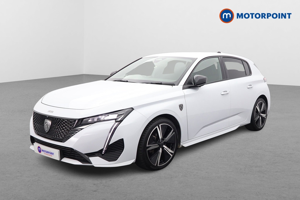 Used Peugeot 308 2024 for sale - 76290807: Photo 3