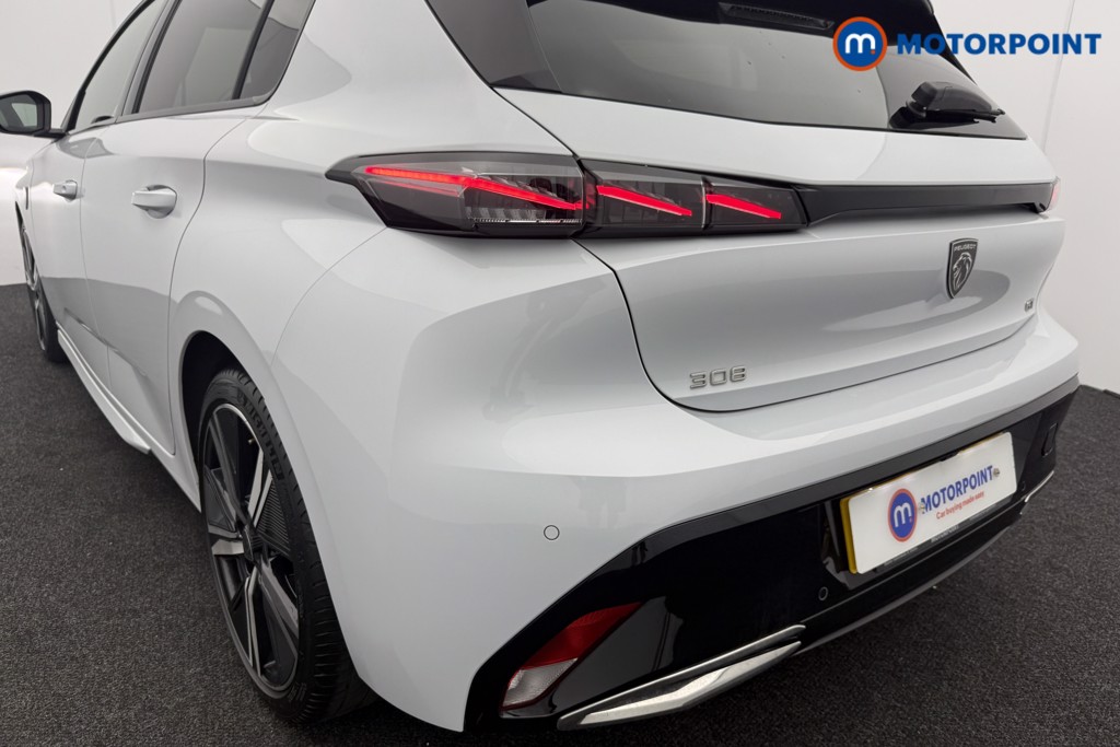 Used Peugeot 308 2024 for sale - 76290807: Photo 31