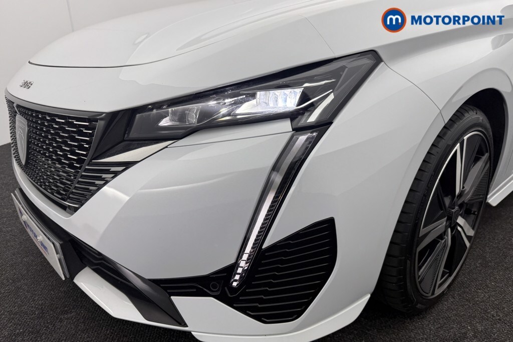 Used Peugeot 308 2024 for sale - 76290807: Photo 33