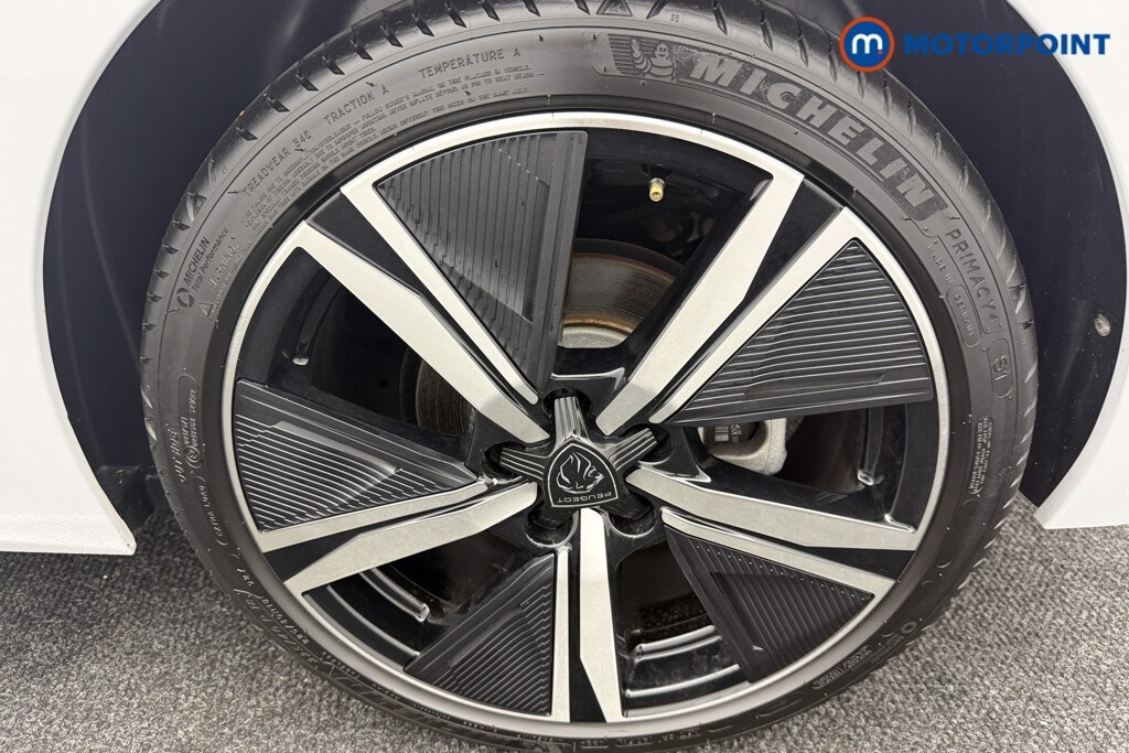 Used Peugeot 308 2024 for sale - 76290807: Photo 35