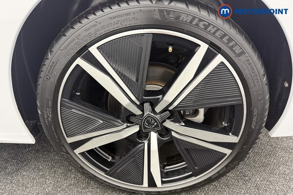 Used Peugeot 308 2024 for sale - 76290807: Photo 35