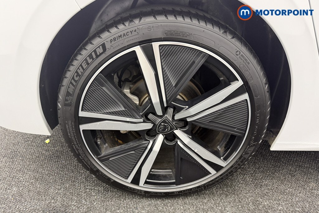 Used Peugeot 308 2024 for sale - 76290807: Photo 36