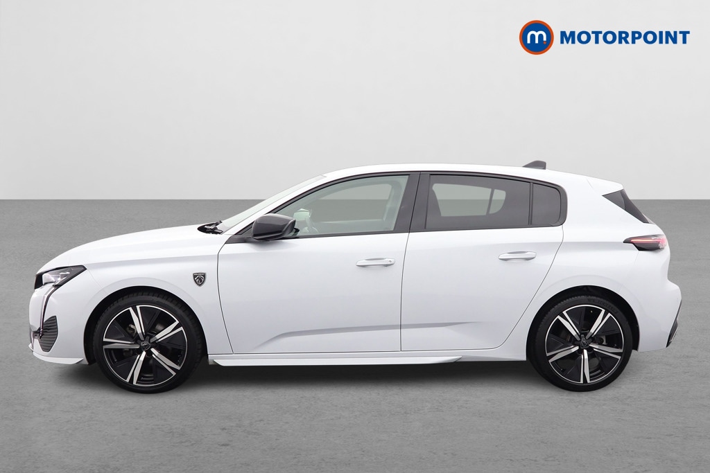 Used Peugeot 308 2024 for sale - 76290807: Photo 4