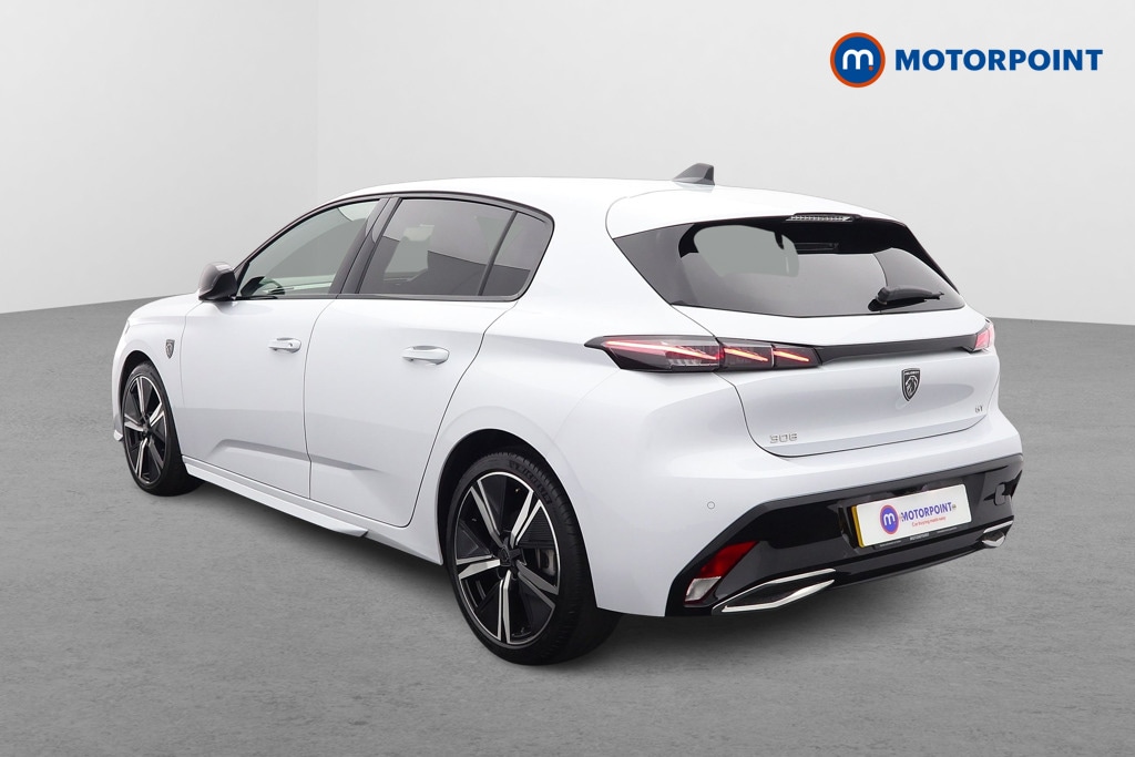 Used Peugeot 308 2024 for sale - 76290807: Photo 5