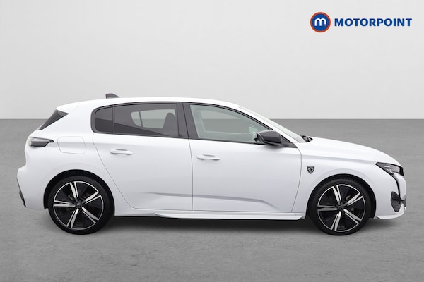 Used Peugeot 308 2024 for sale - 76290807: Photo 8