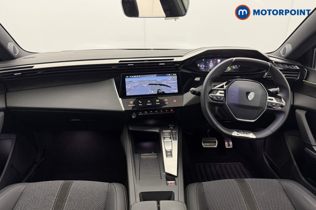 Used Peugeot 308 2024 for sale - 76290807: Photo 9