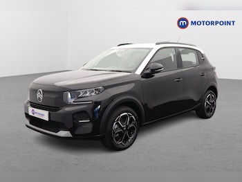 Used Citroen C3 2026 for sale - 78464430: Photo