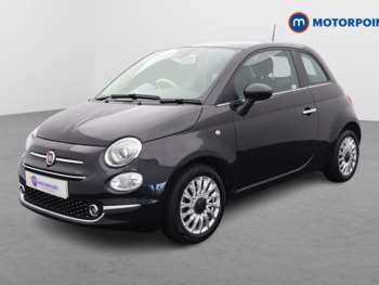 Used Fiat 500 2023 for sale - 75034493: Photo