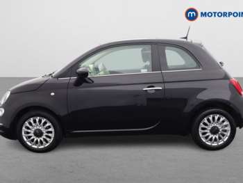 Used Fiat 500 2023 for sale - 75034493: Photo