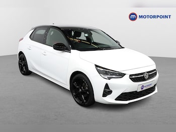 Vauxhall - Corsa