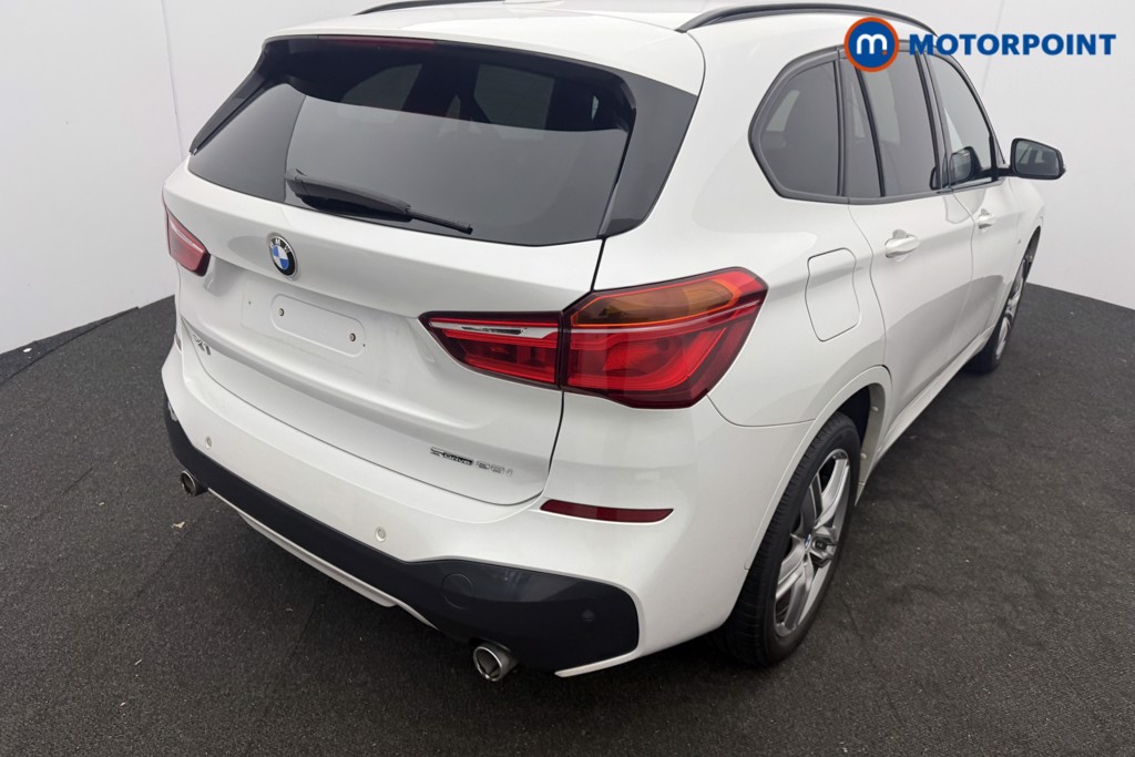 Used BMW X1 2019 for sale - 77804783: Photo 14
