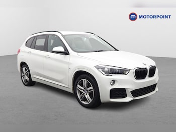 Used BMW X1 undefined for sale - 77804783: Photo