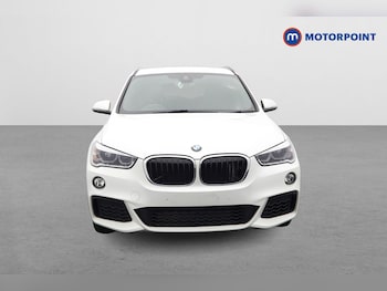 Used BMW X1 undefined for sale - 77804783: Photo