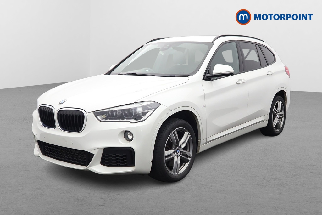 Used BMW X1 2019 for sale - 77804783: Photo 3