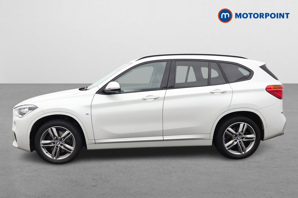 Used BMW X1 2019 for sale - 77804783: Photo 4