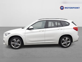 Used BMW X1 undefined for sale - 77804783: Photo