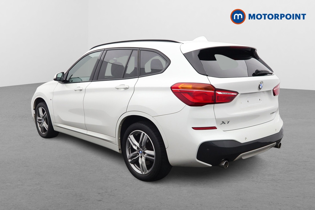 Used BMW X1 2019 for sale - 77804783: Photo 5