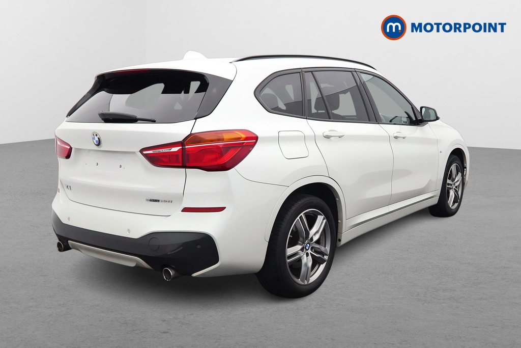 Used BMW X1 2019 for sale - 77804783: Photo 7