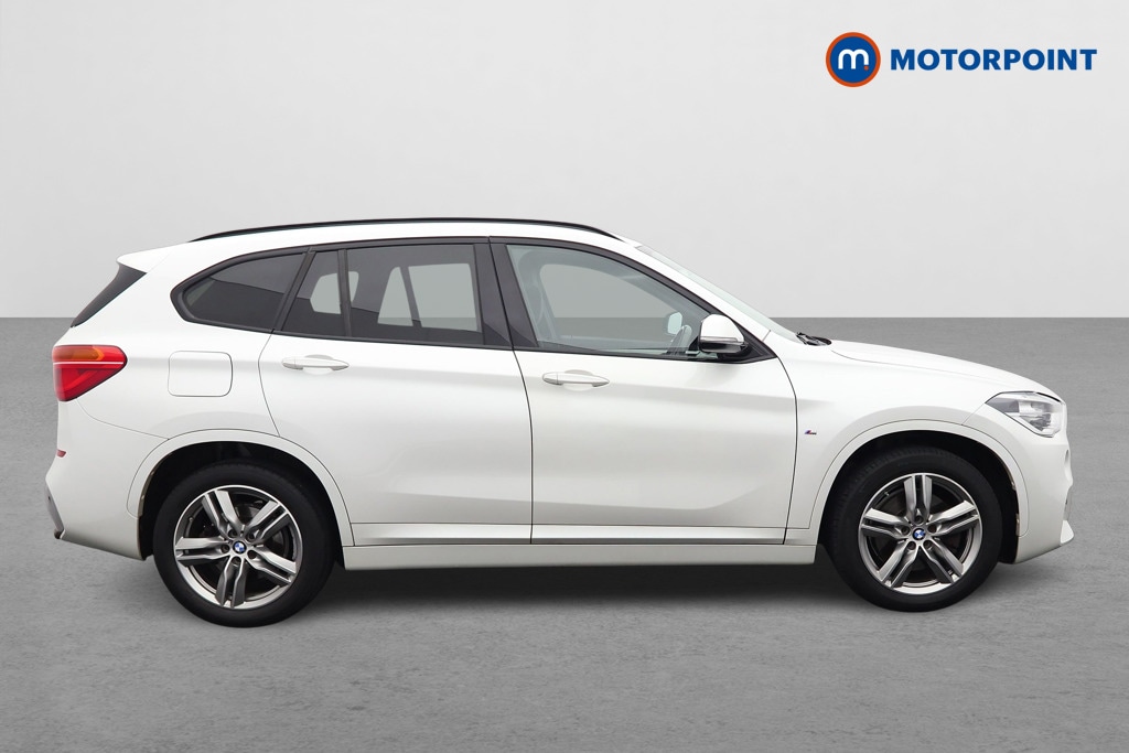 Used BMW X1 2019 for sale - 77804783: Photo 8
