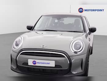 Used MINI Hatch 2022 for sale - 79856082: Photo
