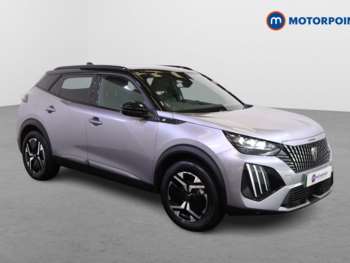 2024 - 115kW GT 54kWh 5dr Auto