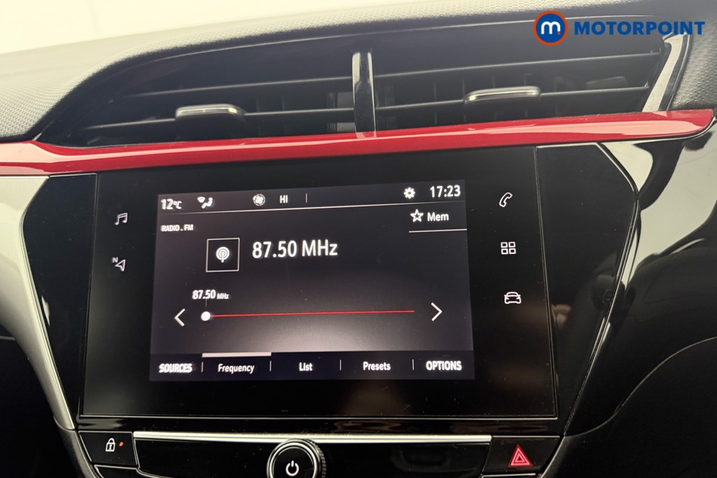 Used Vauxhall Corsa 2023 for sale - 77747122: Photo 10