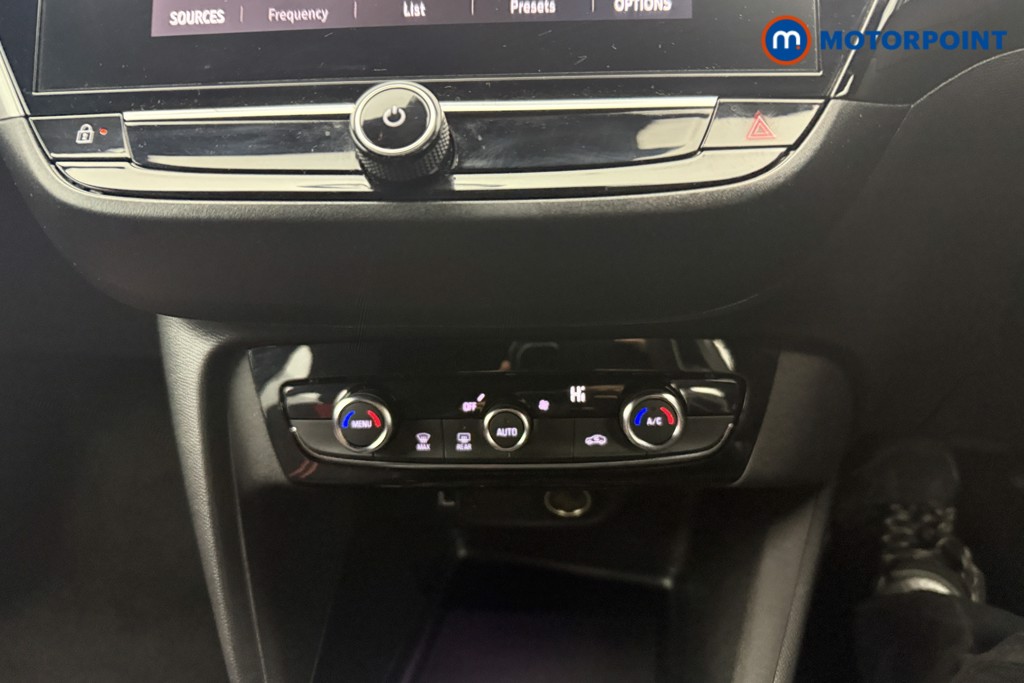 Used Vauxhall Corsa 2023 for sale - 77747122: Photo 11