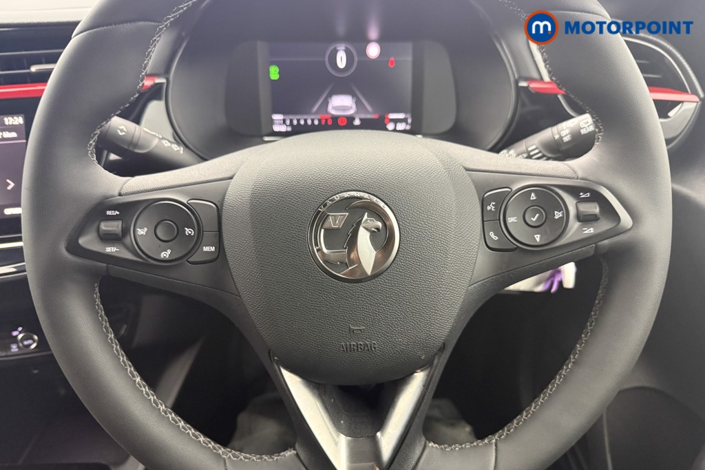 Used Vauxhall Corsa 2023 for sale - 77747122: Photo 13