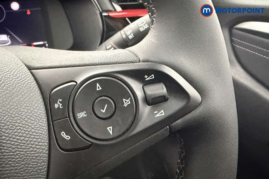 Used Vauxhall Corsa 2023 for sale - 77747122: Photo 15
