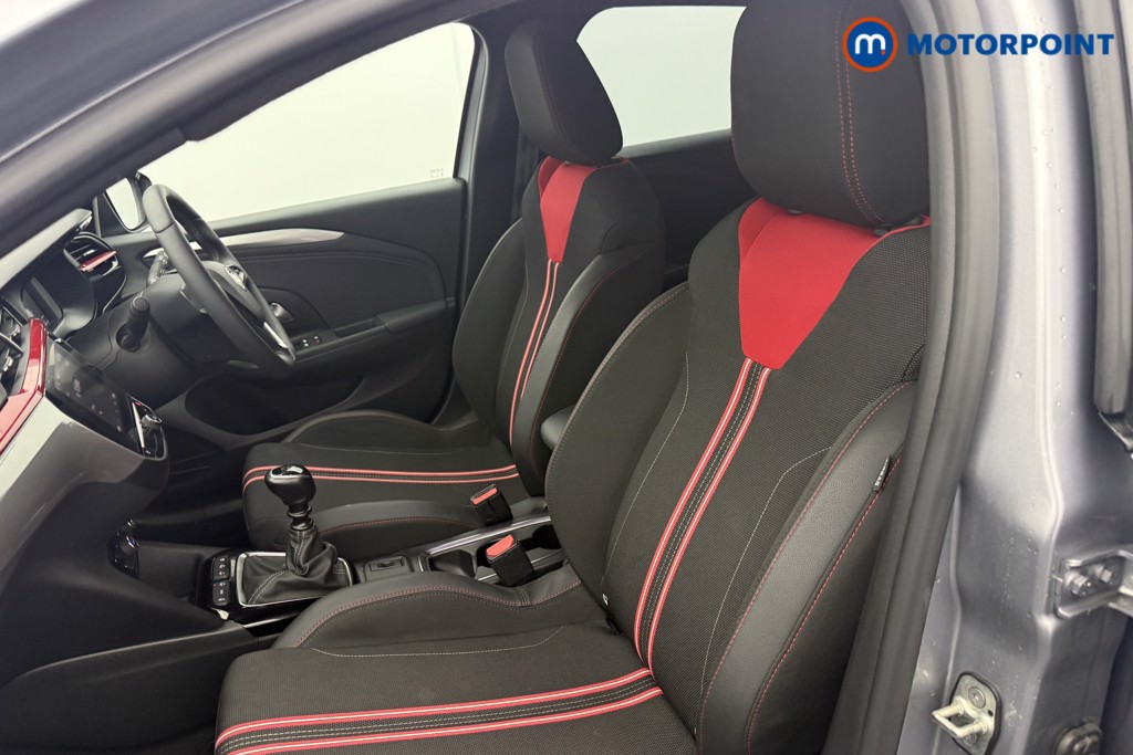 Used Vauxhall Corsa 2023 for sale - 77747122: Photo 18