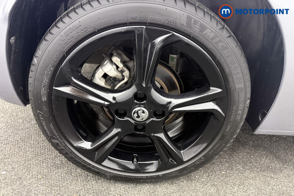 Used Vauxhall Corsa 2023 for sale - 77747122: Photo 25