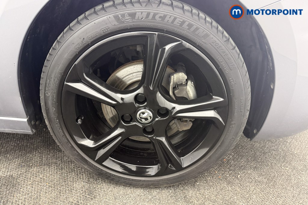 Used Vauxhall Corsa 2023 for sale - 77747122: Photo 26