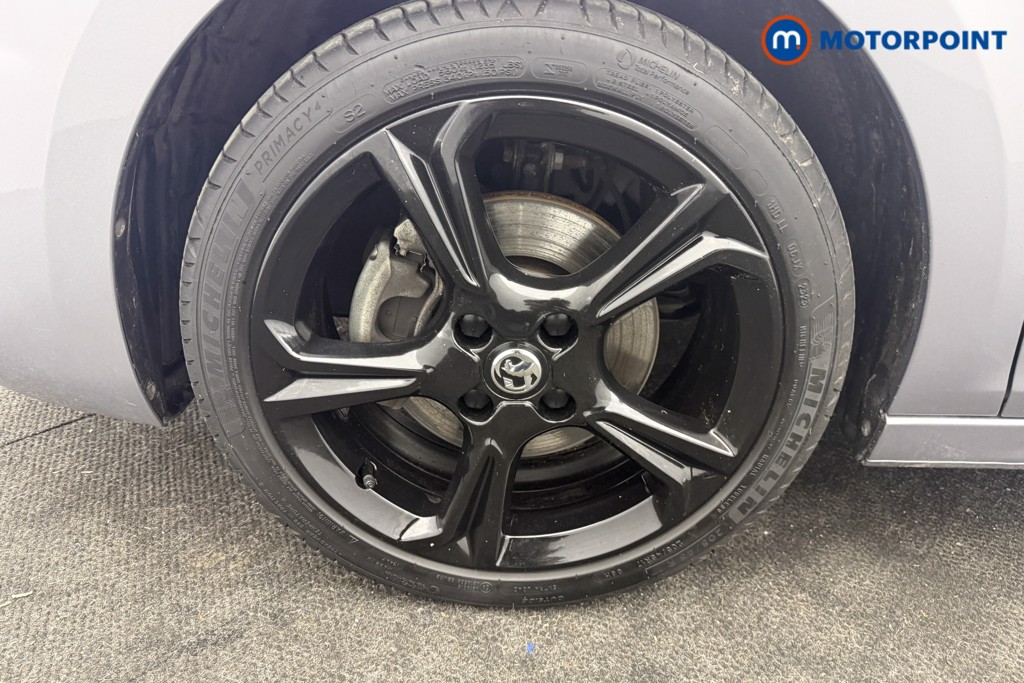 Used Vauxhall Corsa 2023 for sale - 77747122: Photo 27