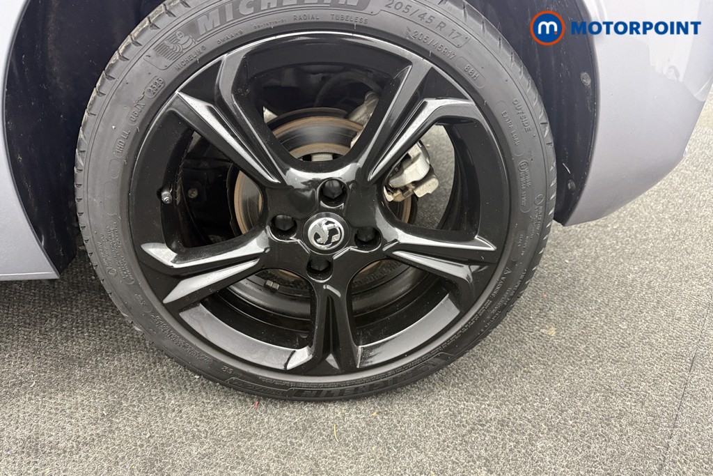 Used Vauxhall Corsa 2023 for sale - 77747122: Photo 28