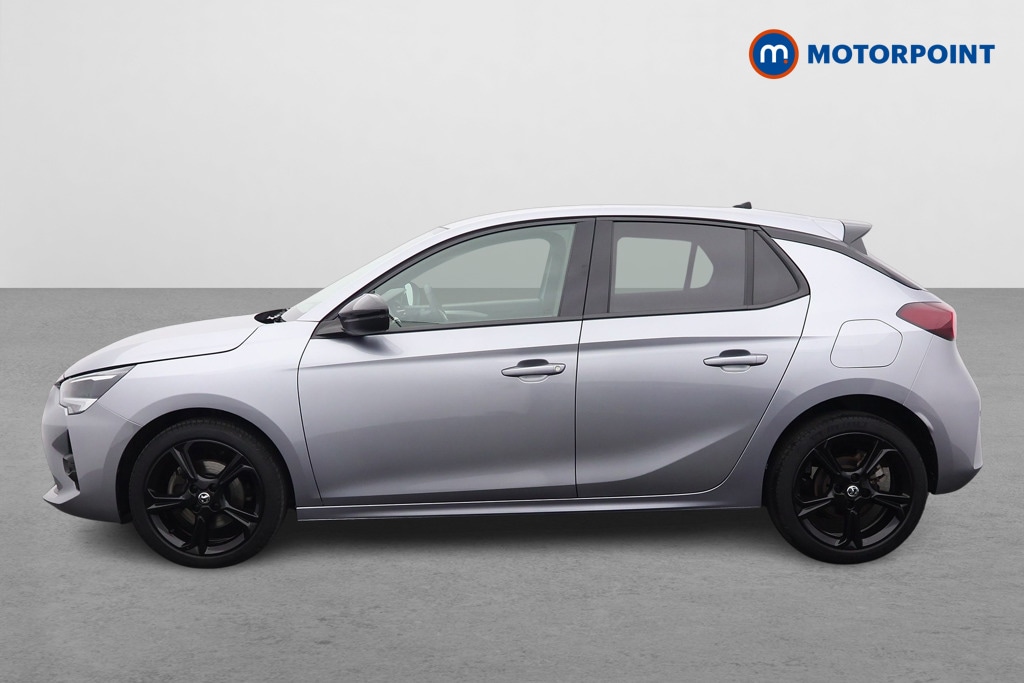 Used Vauxhall Corsa 2023 for sale - 77747122: Photo 4