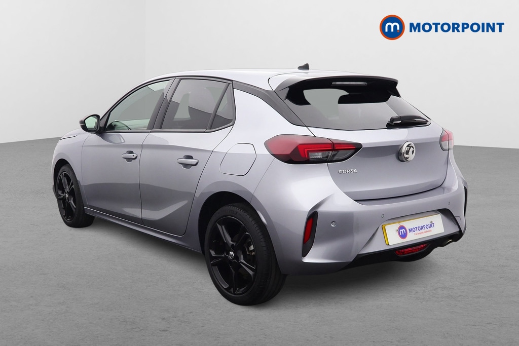 Used Vauxhall Corsa 2023 for sale - 77747122: Photo 5