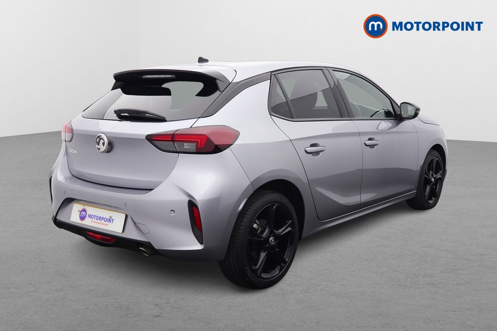 Used Vauxhall Corsa 2023 for sale - 77747122: Photo 7