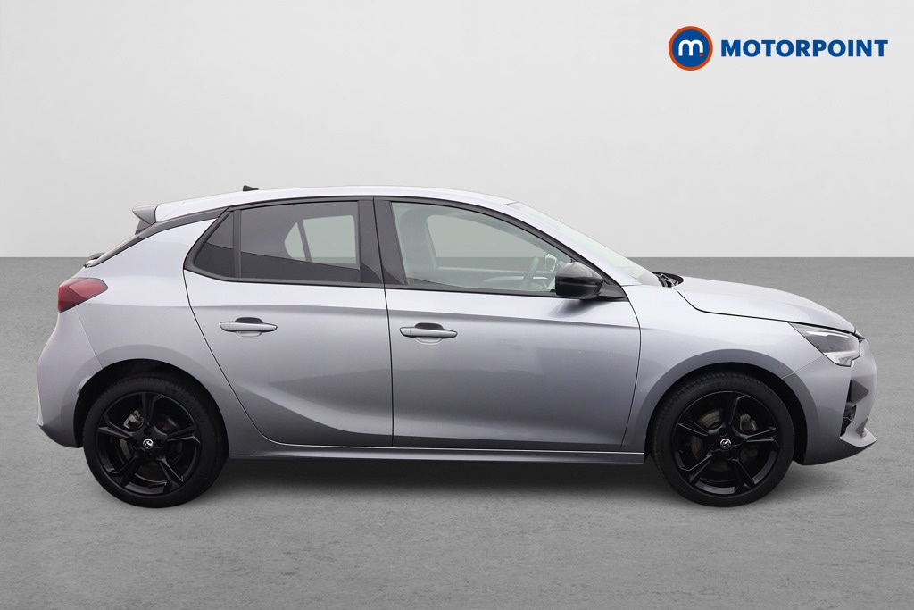 Used Vauxhall Corsa 2023 for sale - 77747122: Photo 8