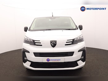 Used Peugeot Expert undefined for sale - 78591376: Photo