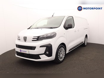 Used Peugeot Expert undefined for sale - 78591376: Photo