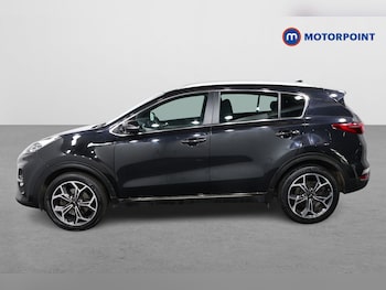 Used Kia Sportage 2020 for sale - 78603926: Photo