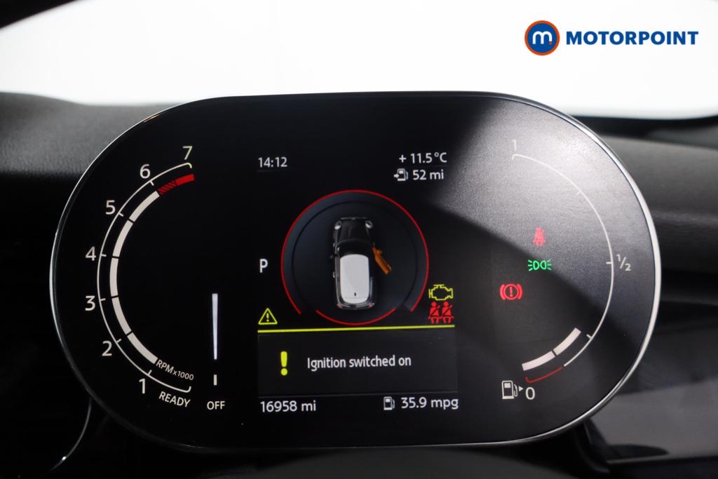 Used MINI Hatch 2023 for sale - 77932297: Photo 25