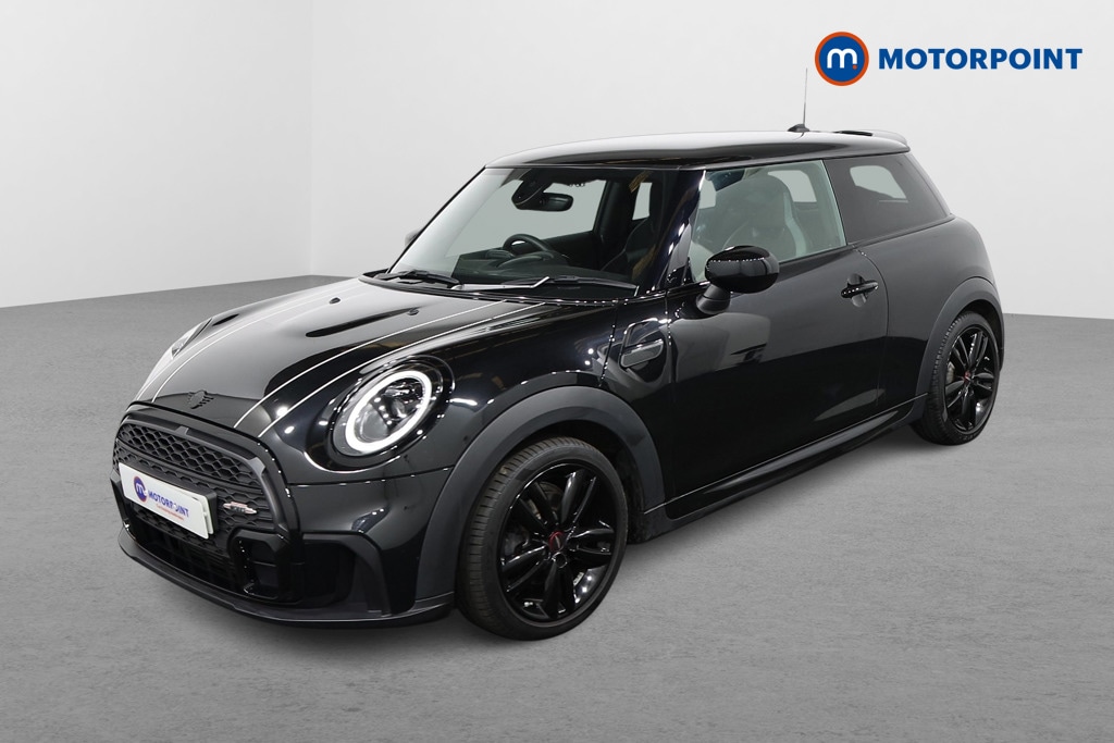Used MINI Hatch 2023 for sale - 77932297: Photo 3