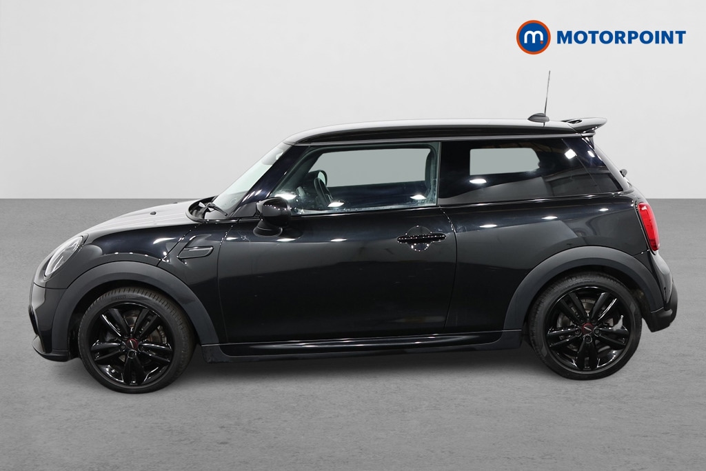 Used MINI Hatch 2023 for sale - 77932297: Photo 4