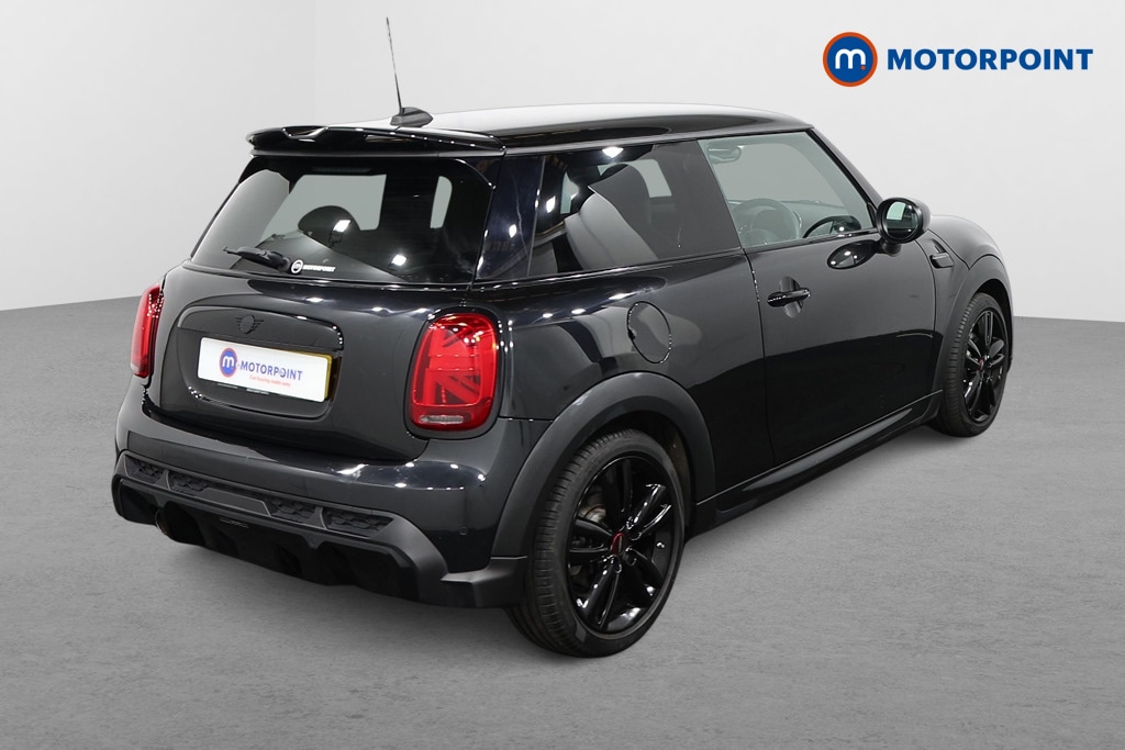 Used MINI Hatch 2023 for sale - 77932297: Photo 7